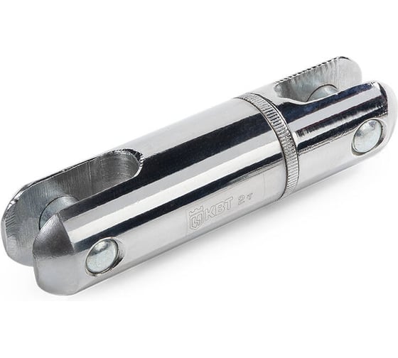 Изображение товара Вертлюг КВТ ВМ-20 65394