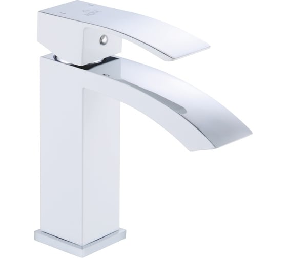 Изображение товара Смеситель для раковины Rose R1501F