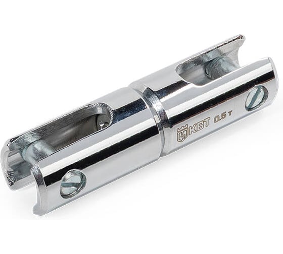 Изображение товара Вертлюг КВТ ВМ-5 65397