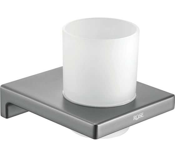 Изображение товара Стакан с держателем Rose RG1812T