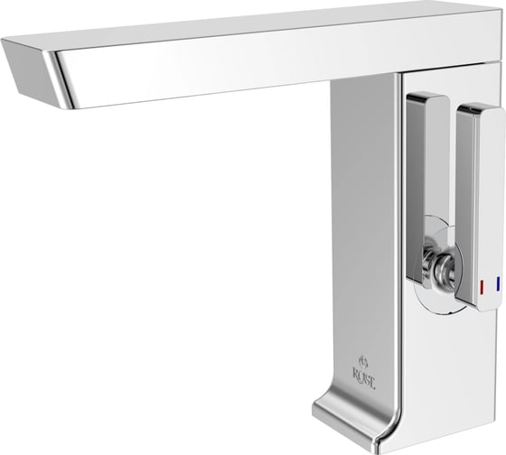 Изображение товара Смеситель для раковины Rose R1801