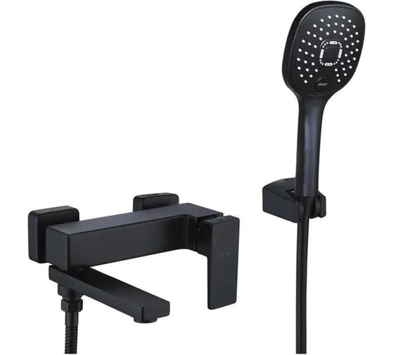 Изображение товара Смеситель для ванны Rose R2802H