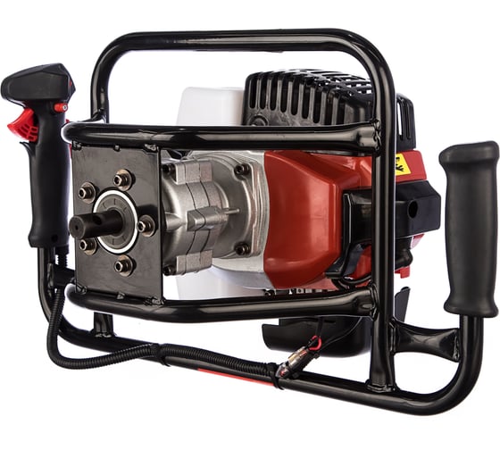 Изображение товара Мотобур Elitech БМ 52ЕH