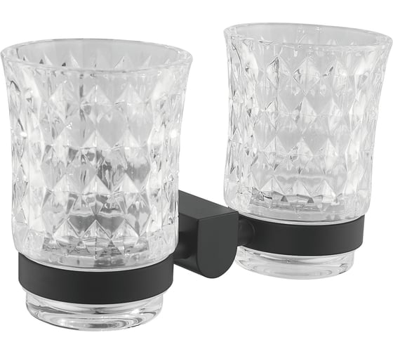 Изображение товара Двойной подстаканник Rose RG1722H