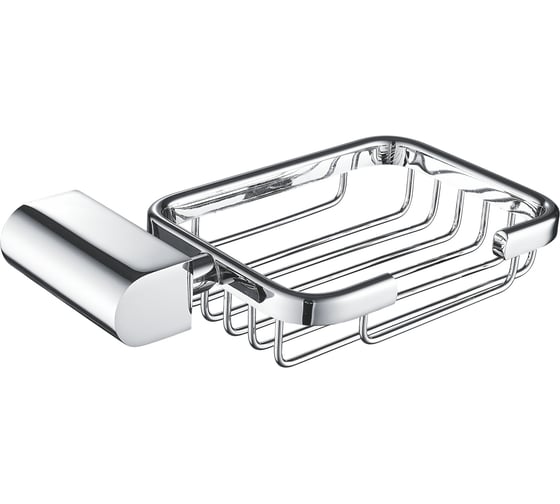 Изображение товара Навесная мыльница Rose RG1704