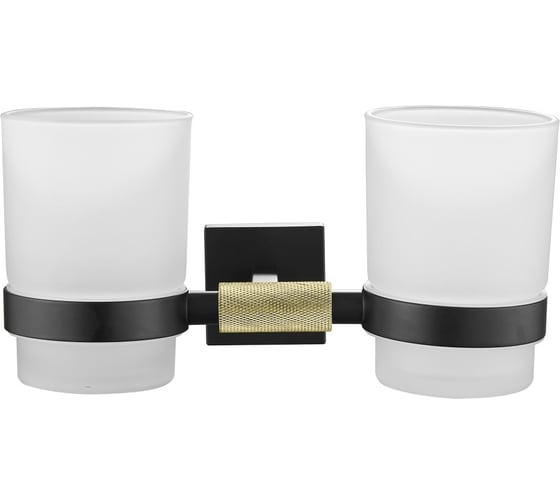 Изображение товара Двойной подстаканник Rose RG3022H