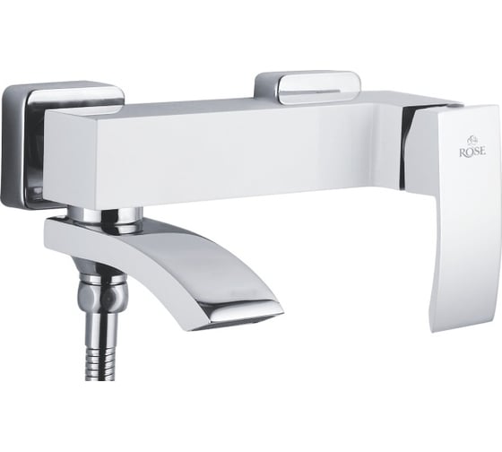 Изображение товара Смеситель для ванны Rose R1552F