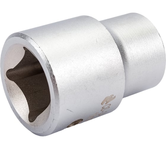 Изображение товара Головка торцевая 6-гранная (19 мм; 3/4'') Станкоимпорт CS-34.10.19