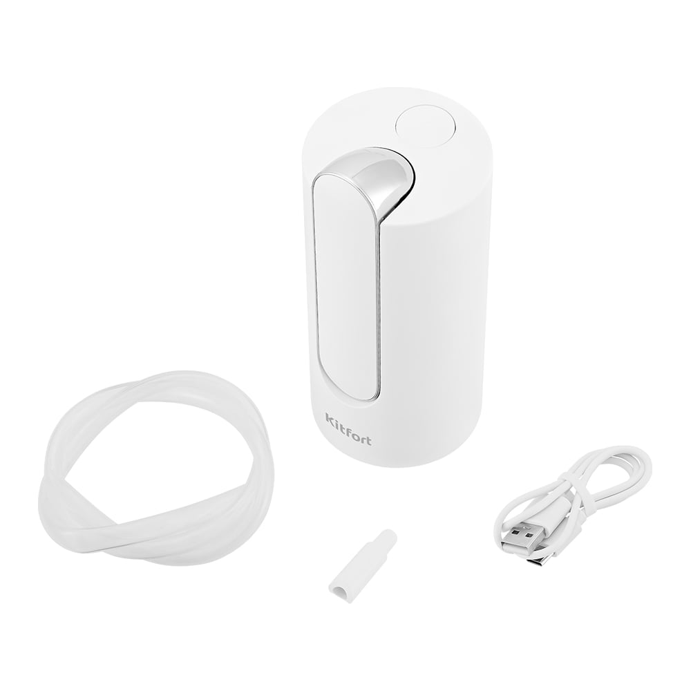 Помпа для воды KITFORT КТ-4010