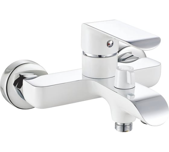 Изображение товара Смеситель для ванны Rose R2102F