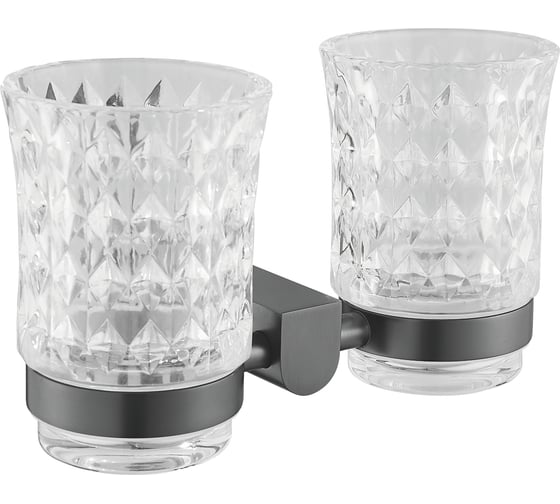 Изображение товара Двойной подстаканник Rose RG1722T