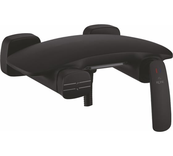 Изображение товара Смеситель для ванны Rose R1102H