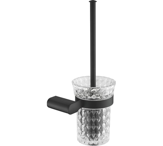 Изображение товара Настенный туалетный ёрш Rose RG1700H