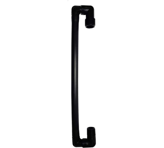 Изображение товара Гибкое соединение RAINMATIC SJ-7512 1/2"x3/4", длина 30 см RM-031