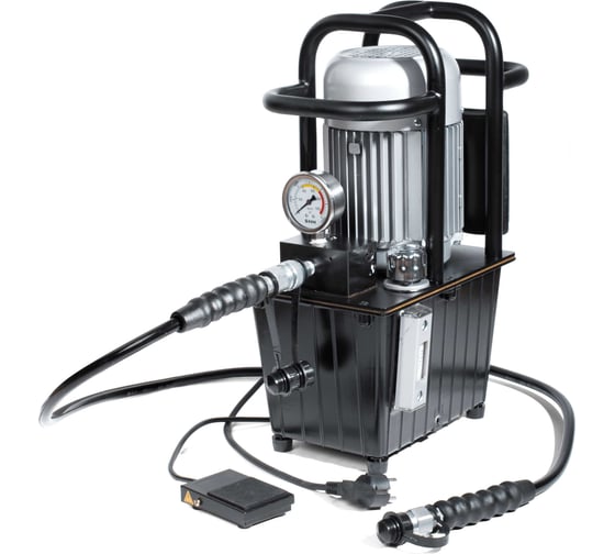 Изображение товара Электрогидравлическая помпа КВТ ПМЭ-7050 69291