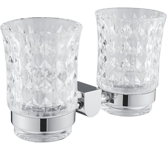 Изображение товара Двойной подстаканник Rose RG1722