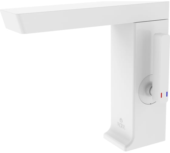 Изображение товара Смеситель для раковины Rose R1801C