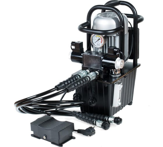 Изображение товара Электрогидравлическая помпа КВТ ПМЭ-7050-К2 69292