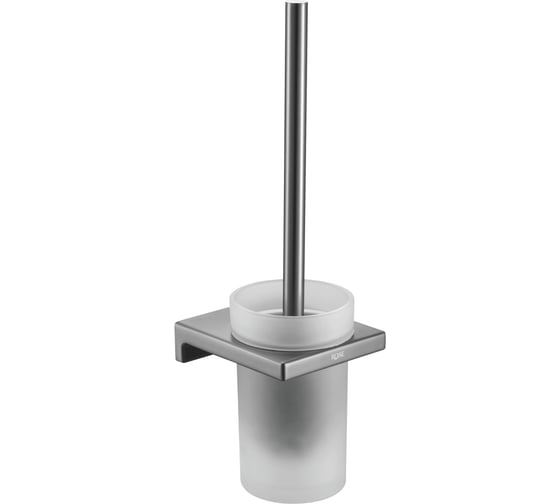 Изображение товара Настенный туалетный ёрш Rose RG1800T