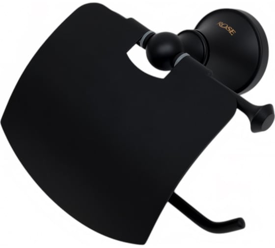 Изображение товара Держатель для туалетной бумаги Rose RG1905H