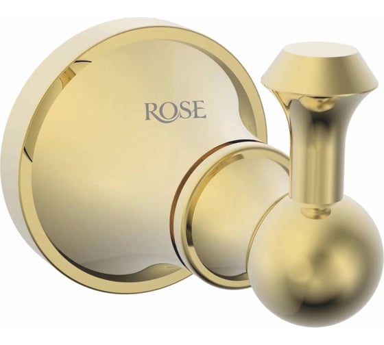 Изображение товара Крючок Rose RG1911E