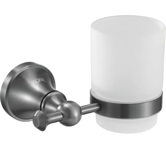 Изображение товара Стакан с держателем Rose RG1912T