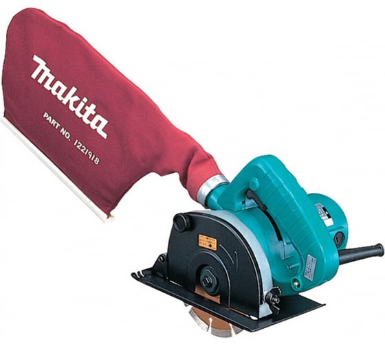 Изображение товара Дисковая пила Makita 4105 KB