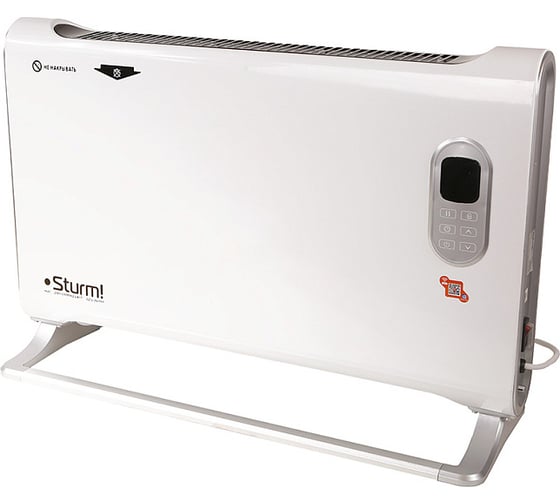 Изображение товара Конвектор Sturm ! CH1501