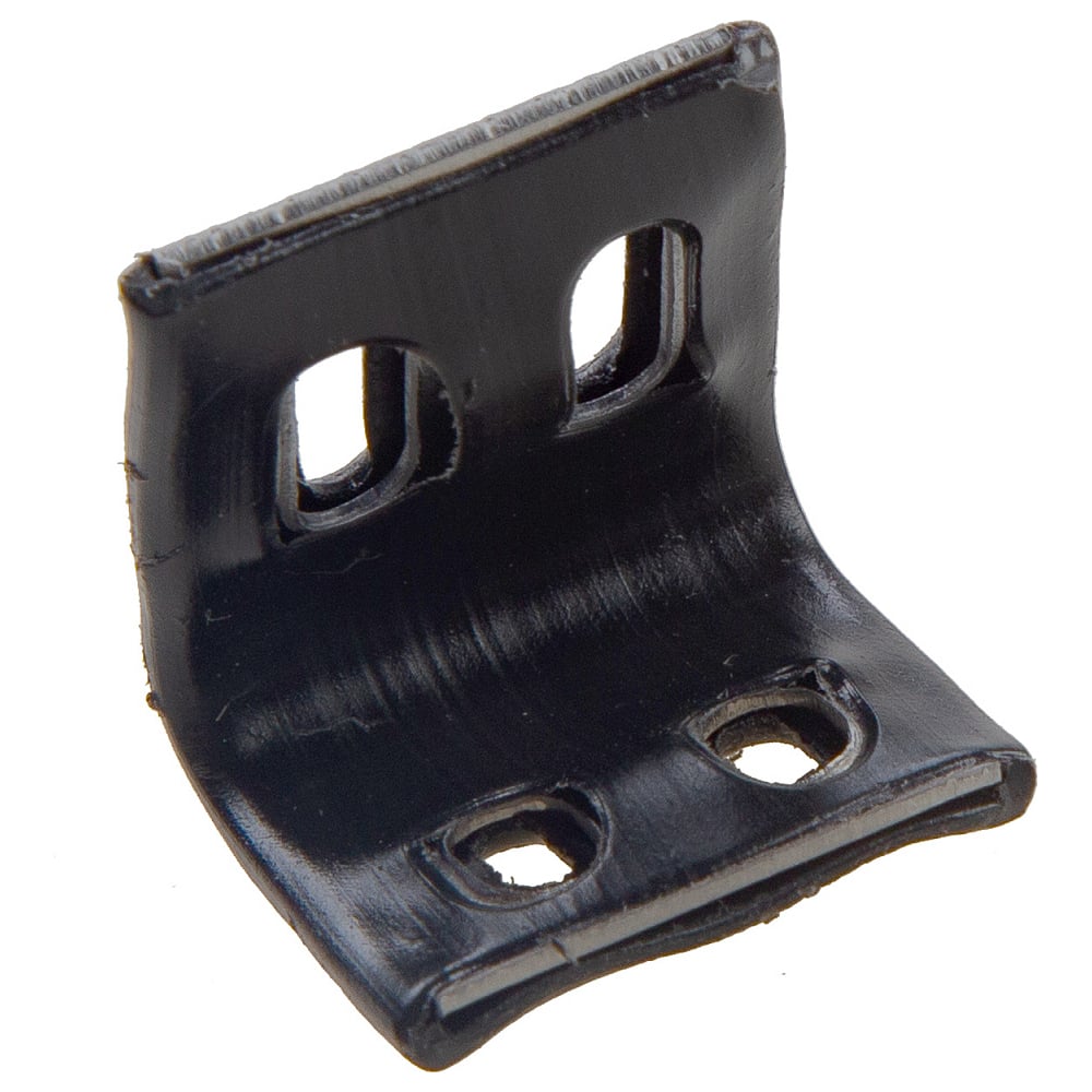 Изображение товара Зацеп-клипса для пружины змейки ЭЛИМЕТ 12 шт. БП-00002568