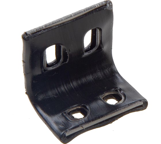 Изображение товара Зацеп-клипса для пружины змейки ЭЛИМЕТ 12 шт. БП-00002568