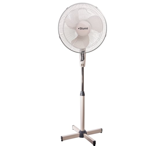 Изображение товара Электрический вентилятор Sturm SF4003
