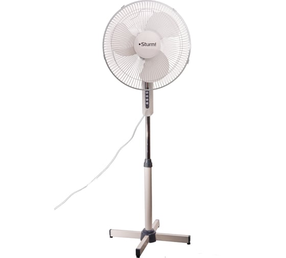 Изображение товара Электрический вентилятор Sturm SF4005