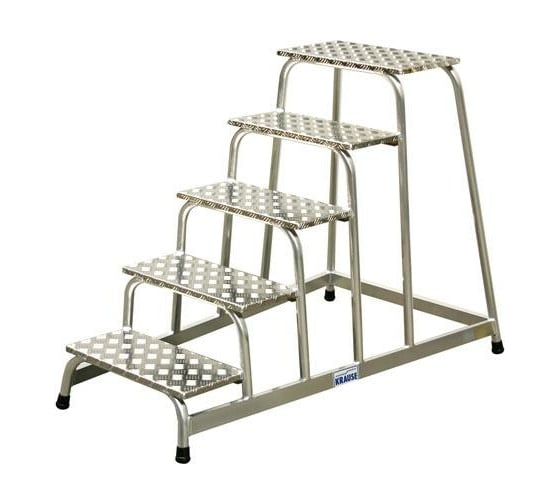 Изображение товара Монтажная подставка Krause STABILO 805058