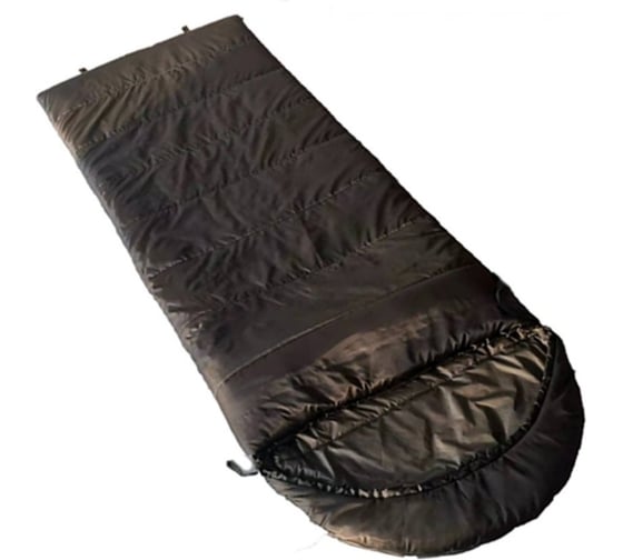 Изображение товара Спальный мешок Tramp Taiga 400 правый TRS-060R