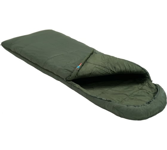 Изображение товара Спальный мешок Tramp Taiga 200 правый TRS-059R