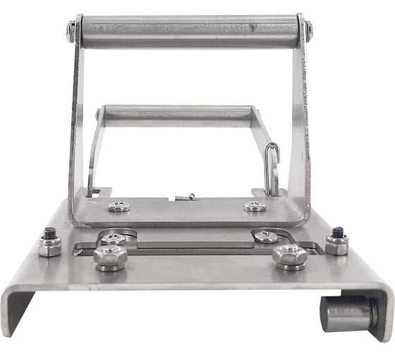 Изображение товара Торцевой подрезатель кромки Deltatools Moc55 06-4134