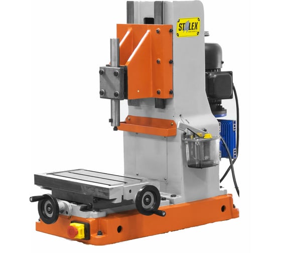 Изображение товара Долбежный станок Stalex B5012 376601