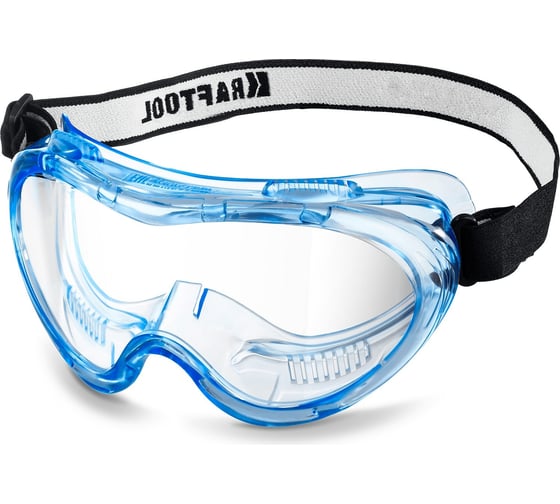 Изображение товара Панорамные защитные очки KRAFTOOL Panorama 11008_z01