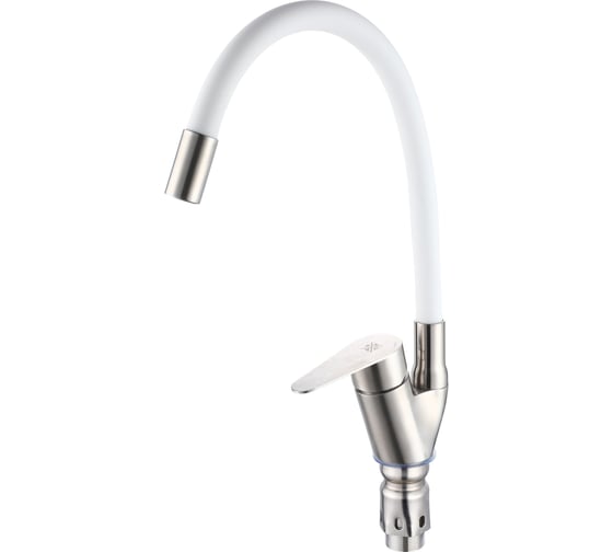 Изображение товара Смеситель для кухни РМС SUS126W-016F