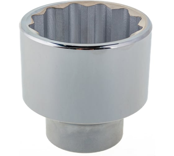 Изображение товара Головка торцевая 12-гранная (70 мм; 1'') Станкоимпорт Г.01.42.М70