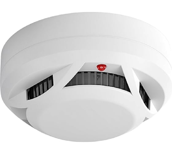 Изображение товара Радиоканальный датчик дыма ritm Ритм rsd1 4004030