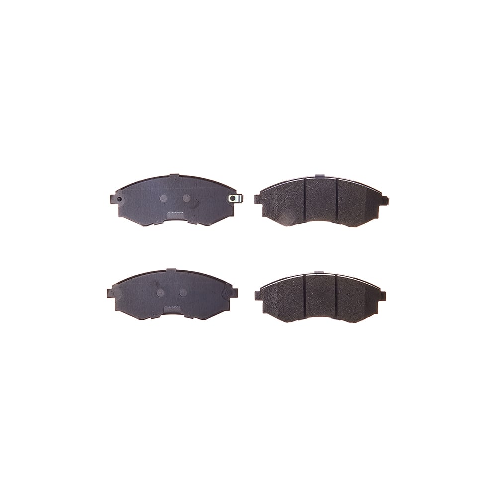 Дисковые тормозные колодки Avantech тормозные дисковые передние колодки для mitsubishi eclipse cross x 17 trialli