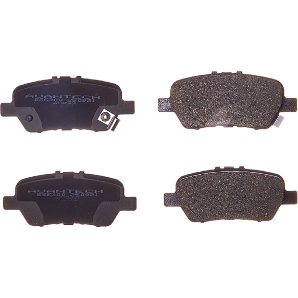 Дисковые тормозные колодки Avantech тормозные колодки велосипедные shimano brake pad r55c for ceramic rims dura ace ultegra a116833