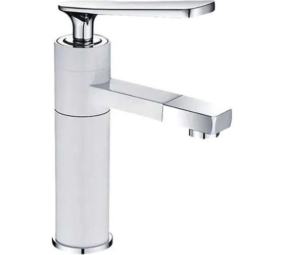 Изображение товара Смеситель для раковины Shevanik S6601F