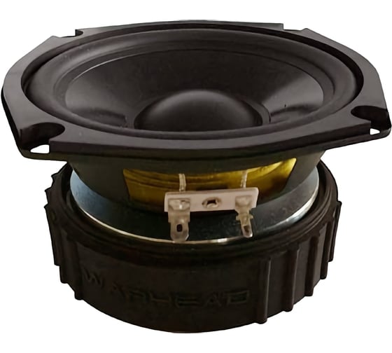 Изображение товара Мидбасовая акустическая система Ural sound УРАЛ WARHEAD AS-W130MB