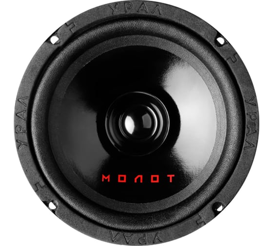 Изображение товара Акустическая система Ural sound УРАЛ МОЛОТ АС-М165