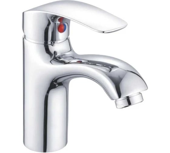 Изображение товара Смеситель для раковины Shevanik S5501