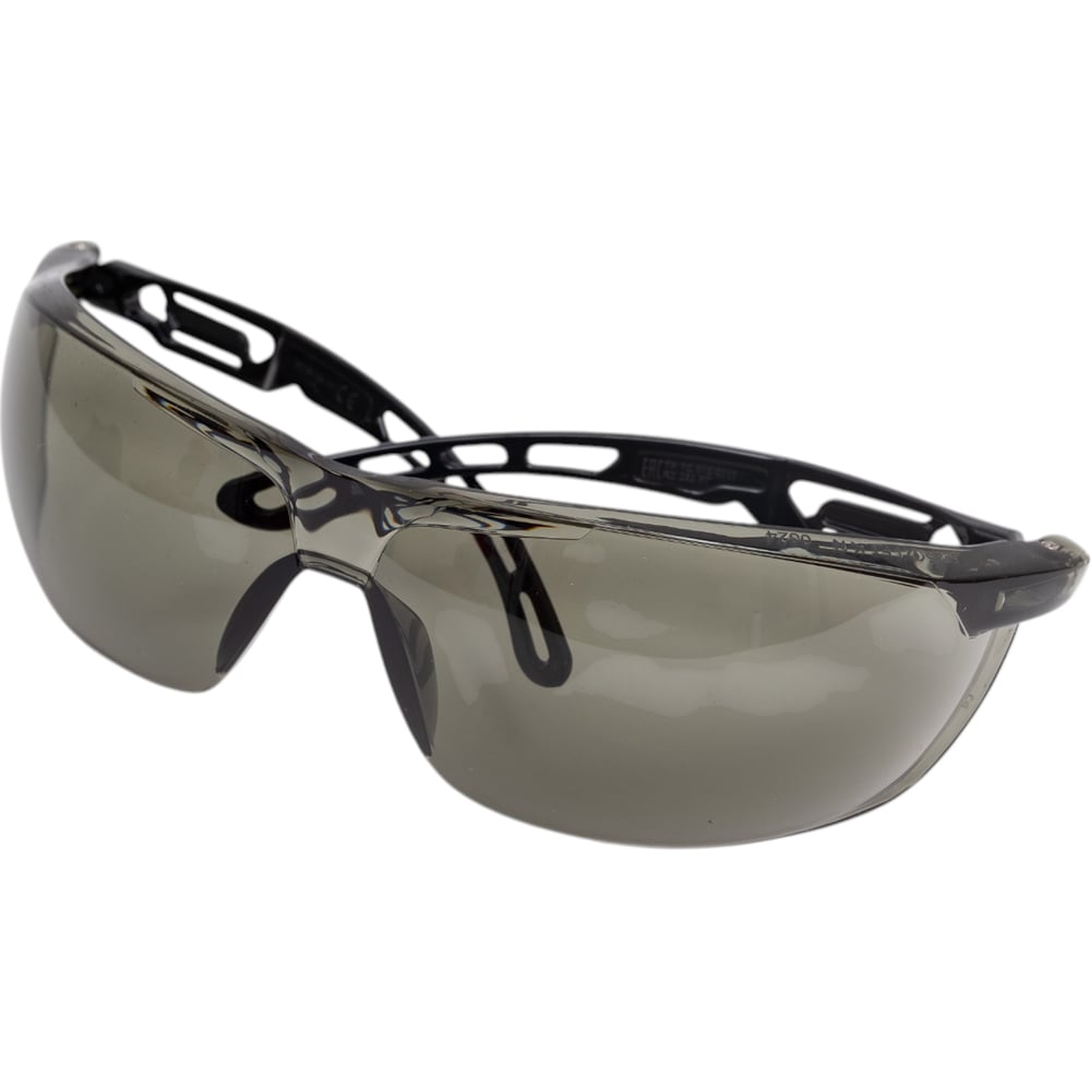 Изображение товара Защитные открытые очки РОСОМЗ О58 ВЕРСУС Strongglass 5-2,5