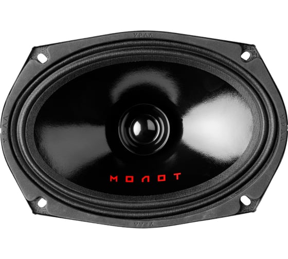 Изображение товара Акустическая система Ural sound МОЛОТ УРАЛ АС-М69