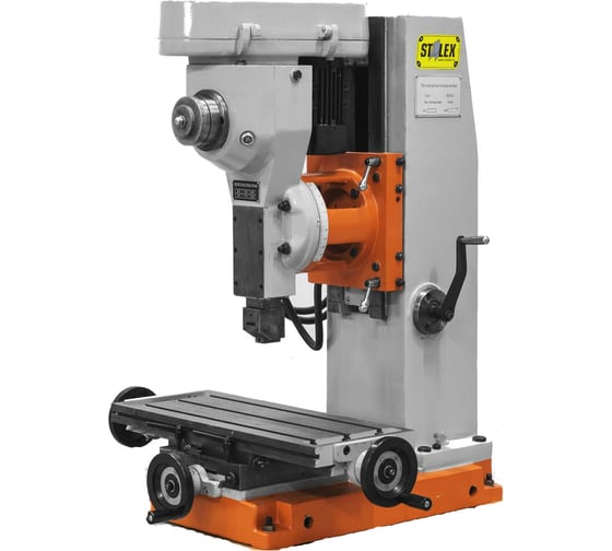 Изображение товара Долбежный станок Stalex B5013 376602